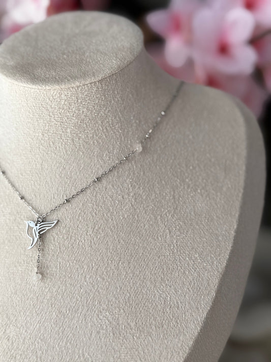 Collier Larmes de Douceur