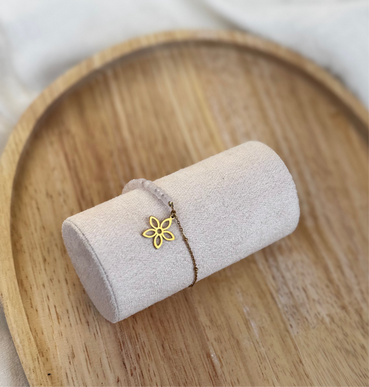 Bracelet Essence Rose
