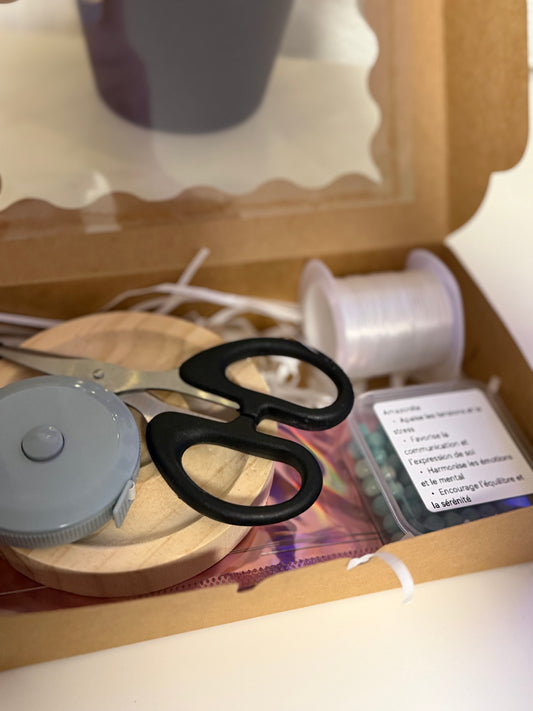 Kit de création de Bracelet